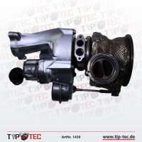 Turbolader 0P2145702E 1853-970-0084 Porsche 4.0 4