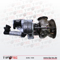 Turbolader 0P2145702E 1853-970-0084 Porsche 4.0 5