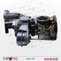 Turbolader 0P2145654G 1853-970-0176 Porsche Audi 4.0 1853-97