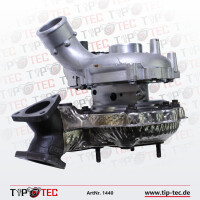 Turbolader 059145874L 810822-0002 Audi Vw 3.0 3
