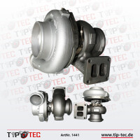 Neu Turbolader 776598-0014 gallery