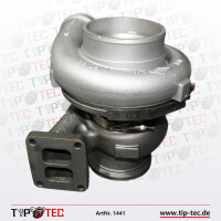 Neu Turbolader 776598-0014 2