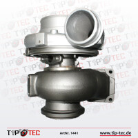 Neu Turbolader 776598-0014 3