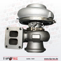 Neu Turbolader 776598-0014 4