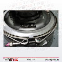Neu Turbolader 776598-0014 5