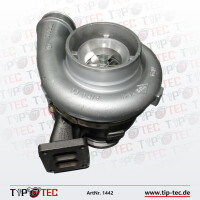 Neu Turbolader 776598-0013 gallery