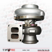 Neu Turbolader 776598-0013 2