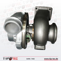 Neu Turbolader 776598-0013 3
