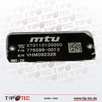Neu Turbolader 776598-0013 4