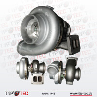 Neu Turbolader 776598-0013 5