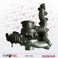 Turbolader 04L253014M 873767-1 Volkswagen 2.0 04L253056R RX 