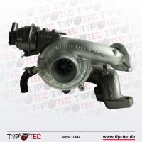 Turbolader 04L253014M 873767-1 Volkswagen 2.0 04L253056R RX 