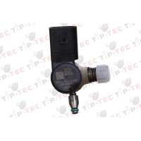 4 x Einspritzdüse Injektor GK2Q-9K546-AB 2011879 214347