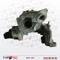 Turbolader T914930 03L253016A Volkswagen 03L253016AV AX H HV