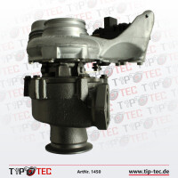 Turbolader TF035HL6BS-09GFT 49335-00585 Bmw 2.0 11658512465 