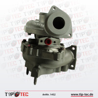 Turbolader 03L145721A V100 818988-0001 Audi 2.0 03L145701T T