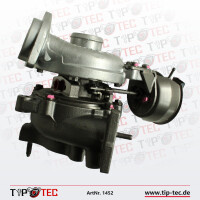 Turbolader 03L145721A V100 818988-0001 Audi 2.0 03L145701T T
