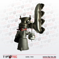 Neu Original Turbolader A2710903680 1211070302 Mercedes 1.8 