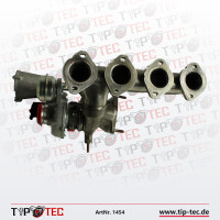 Neu Original Turbolader A2710903680 1211070302 Mercedes 1.8 