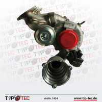 Neu Original Turbolader A2710903680 1211070302 Mercedes 1.8 