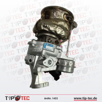 Turbolader 0P2145653G 1853-970-0177 Audi 4.0 0P2145653D DV D