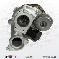 Turbolader 0P2145653G 1853-970-0177 Audi 4.0 0P2145653D DV D