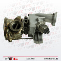 Turbolader 0P2145653G 1853-970-0177 Audi 4.0 0P2145653D DV D