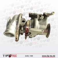 Neu Turbolader A9360906380 Atego Antos Setra A9360905380 OM9