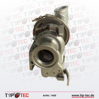 Neu Turbolader A9360906380 Atego Antos Setra A9360905380 OM9