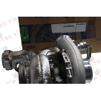 Turbolader 13879980063 DAF XF 105 FAS 105460 FAR 105460 / MX