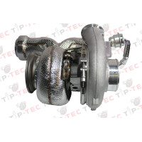 Turbolader 13879980063 DAF XF 105 FAS 105460 FAR 105460 / MX