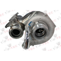 Turbolader 13879980063 DAF XF 105 FAS 105460 FAR 105460 / MX