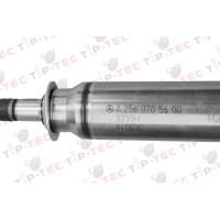 Neu Einspritzdüse Injector Original Mercedes A256070018