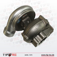 Neu Turbolader 56419900001 Mercedes-Benz Actros 3