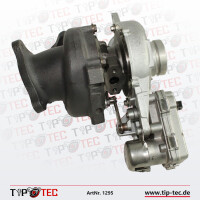 Turbolader A6510903400 A6510901780 A6510900886 Mercedes A B 