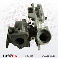 Turbolader A6510903400 A6510901780 A6510900886 Mercedes A B 