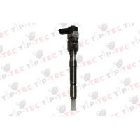 4 x Einspritzdüse Injektor 0445110316 CRI2-16 Suzuki Sp