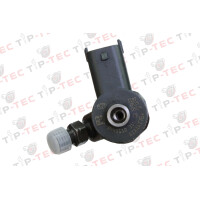 4x Einspritzdüse Injektor 0445110316 CRI2-16 Suzuki Spl