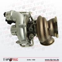 Neu Turbolader 8600290 836660-1 Bmw 7 (G gallery
