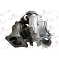 Turbolader 11658512454 Mini Countryman 8512454 11658512379 R