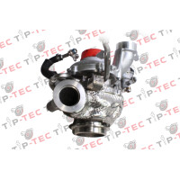 Neu Turbolader A6540900602 952201-1 Ersetz von 873798-0003 A