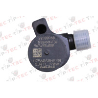 Neu Einspritzdüse Injektor 28388960 9674984080 DS7Q 9F5