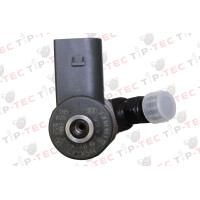 4 x Einspritzdüse Injektor 0445110140 Mercedes Vito Via