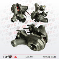 Turbolader 5801930226 Fiat Ducato 2.3 Mu gallery