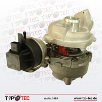 Neu Turbolader 53039900189 Audi A4 B8 A5 A6 Q5 Seat Exeo 2.0