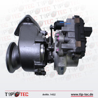 Neu Turbolader 49335-01930 2.0 Jaguar Landrover Turbo 49335-