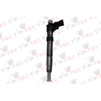 Einspritzdüse Injektor 0445115087 Ford Citröen Peu