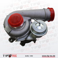Neu Turbolader K073S 5304-970-0020 Audi  gallery