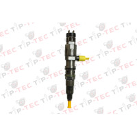 Neu Einspritzdüse Injektor 0445120288 OM471 Mercedes Ar