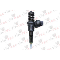 Einspritzdüse Pumpe Düse 0414720037 PDE VW Seat Co